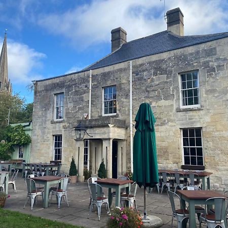 The Castle Inn Bradford On Avon 외부 사진