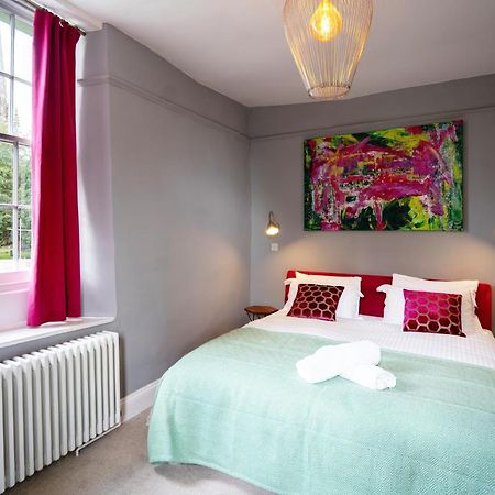 The Castle Inn Bradford On Avon 외부 사진