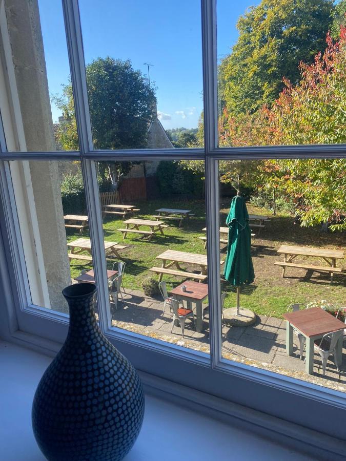 The Castle Inn Bradford On Avon 외부 사진