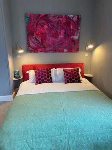 The Castle Inn Bradford On Avon 외부 사진